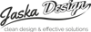 Jaska Design logo
