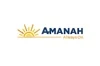 Amanah Tech Inc. logo
