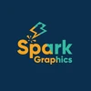 Spark Graphics logo