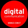 Digital Communication logo
