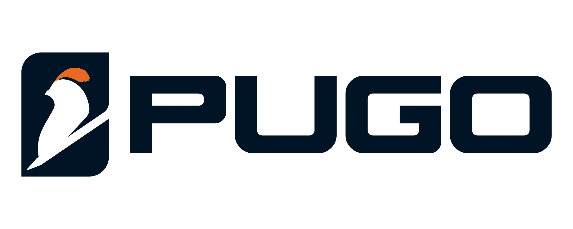 Pugo Design Studio logo