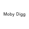 Moby Digg logo