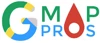 G Map Pros logo
