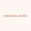 Melusine Studio logo
