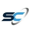 StrategiCom logo