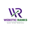 Webotic Ranks logo