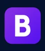 Bonding logo