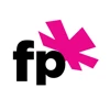 Flower Press Interactive logo