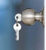 Lock Safe Services logo