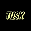 Tusk logo