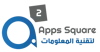 Apps Square logo