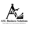 ASL Solution Tech Pvt Ltd logo