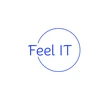 Feel IT logo