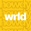 howdywrld logo
