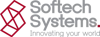 Softech Systems Pvt. LTD logo
