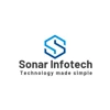Sonar Infotech logo