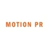 Motion PR logo