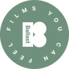Ballast Films logo