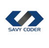 Savy Coder logo