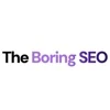 The Boring SEO logo