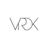 Virtual Reality - Denmark (VRDK) logo