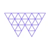 White October logo