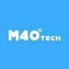 M40Tech logo