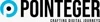 Pointeger LLC logo