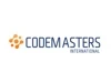 Codemasters International logo
