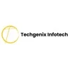 Techgenix Infotech logo