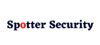 Spotter Security logo
