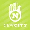 NewCity logo