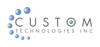 Custom Technologies, Inc. logo