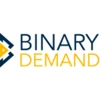 Binary Demand logo