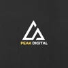 PeakDigital logo