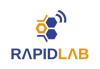 RapidLab logo