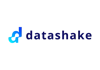 datashake logo