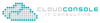 CloudConsole logo