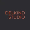 Delkind Studio logo
