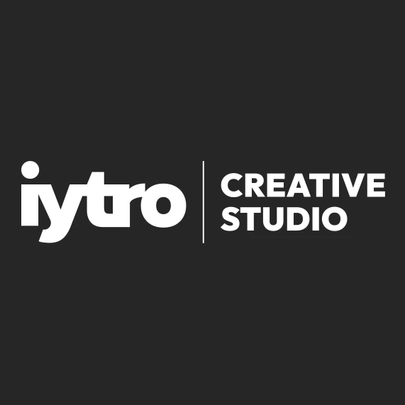 iytro creative studio logo