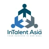 InTalent Asia logo