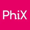 PhiX Technologies logo