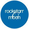 Rockstarr & Moon logo