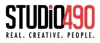 Studio490 logo