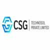 CSG Technosol Pvt Ltd logo