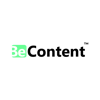 BeContent logo