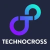 TechnoCross logo