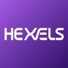 Hexvels logo