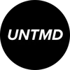 UNTMD logo
