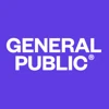 General Public logo